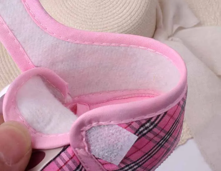 2018 New Brand Toddler Newborn Shoes Baby Infant Kids Boy Girl Soft Sole Canvas Sneaker 0-18Months
2018 New Brand Toddler Newborn Shoes Baby Infant Kids Boy Girl Soft Sole Canvas Sneaker 0-18Months