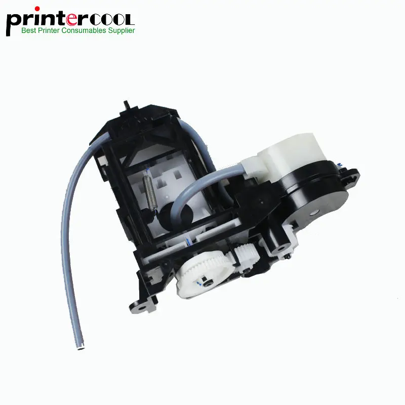Einkshop б/у чернильный насос в сборе для epson R330 R290 L800 L801 T50 P50 T59 T60 R270 R390 L805 блока