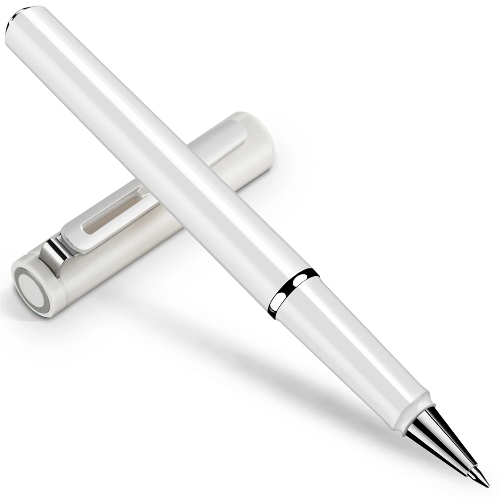 New High Quality Gel Pen for writing supplies Business Notebook 0.5mm gel Pen School & Office Stationery Supplies three colors
New High Quality Gel Pen for writing supplies Business Notebook 0.5mm gel Pen School & Office Stationery Supplies three colors
