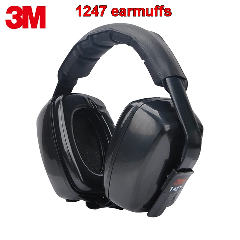 3M 1427 шумостойкие наушники многоугольный метод ношения NRR27db шумозащитные наушники профессиональный дизайн защита для ушей
3M 1427 шумостойкие наушники многоугольный метод ношения NRR27db шумозащитные наушники профессиональный дизайн защита для ушей