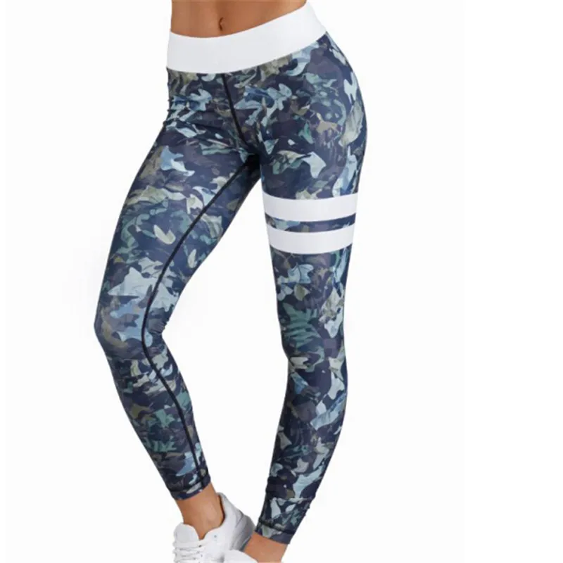 hirigin Women Fitness floral Leggings Workout Pants High Waist Leggings Ladies Sporting Leggings Quick-drying Trousers
hirigin Women Fitness floral Leggings Workout Pants High Waist Leggings Ladies Sporting Leggings Quick-drying Trousers