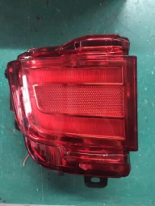 KUNFINE Pair Of Car Tail Light Assembly For TOYOTA land crusier 2016 LED Brake Light With Turning Signal Light 
KUNFINE Pair Of Car Tail Light Assembly For TOYOTA land crusier 2016 LED Brake Light With Turning Signal Light