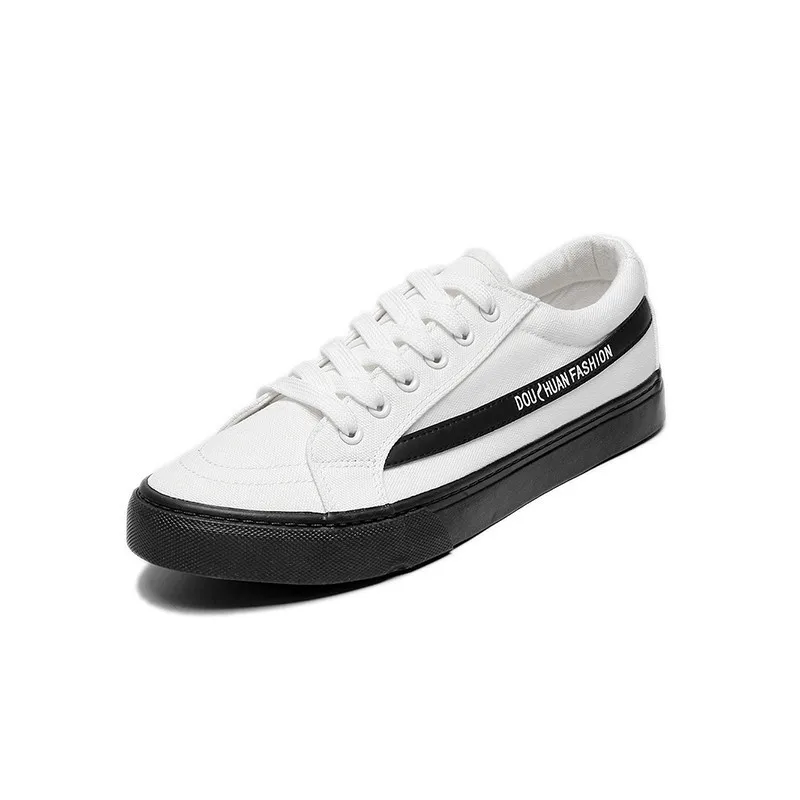 2019 Youth Fashion Casual dlassic Men's shoes Zapatos Hombre Sapatos Comfortable Breathable Skate Shoes Zapatillas Skate
2019 Youth Fashion Casual dlassic Men's shoes Zapatos Hombre Sapatos Comfortable Breathable Skate Shoes Zapatillas Skate
