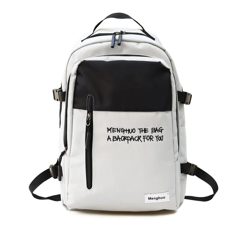 2018 Fashion Women Male Oxford Backpacks School Bags for Teenagers Boys Girls Female Men Casual Laptop Backpacks Rucksack
2018 Fashion Women Male Oxford Backpacks School Bags for Teenagers Boys Girls Female Men Casual Laptop Backpacks Rucksack