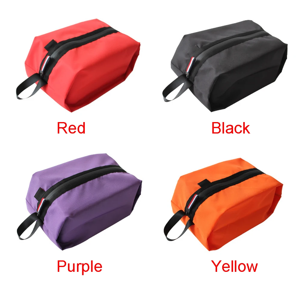 Home Wardrobe Waterproof Storage With Zipper Shoes Bag Pouch Travel Organizer Carrying Clothing Outdoor Multifunction Portable
Home Wardrobe Waterproof Storage With Zipper Shoes Bag Pouch Travel Organizer Carrying Clothing Outdoor Multifunction Portable