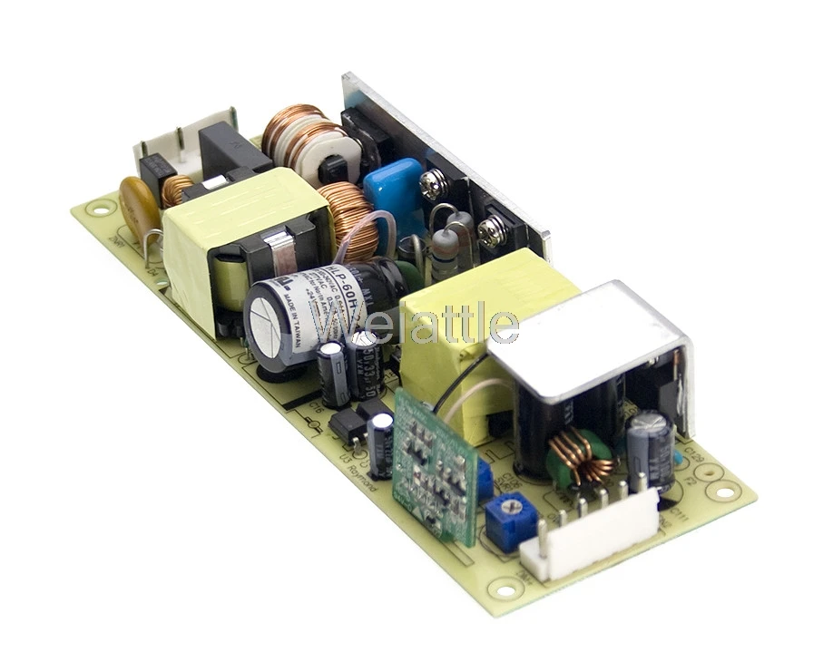 MEAN WELL original HLP-60H-15 15V 4A meanwell HLP-60H 15V 60W Блок светодиодный для светодиодного драйвера
MEAN WELL original HLP-60H-15 15V 4A meanwell HLP-60H 15V 60W Блок светодиодный для светодиодного драйвера