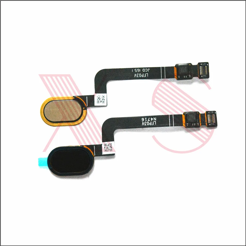 New touch ID Fingerprint scanner Sensor Home Return Key Menu Button Flex Cable Ribbon for Motorola moto G5 plus
New touch ID Fingerprint scanner Sensor Home Return Key Menu Button Flex Cable Ribbon for Motorola moto G5 plus