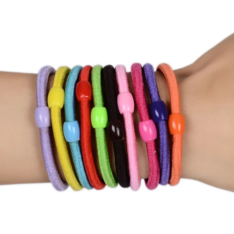 10pcs/Lot Hot Hair Accessories Rubber bands Headwear For Women Elastic Hair bands Rope For Girls Kids Wholesale Free
10pcs/Lot Hot Hair Accessories Rubber bands Headwear For Women Elastic Hair bands Rope For Girls Kids Wholesale Free