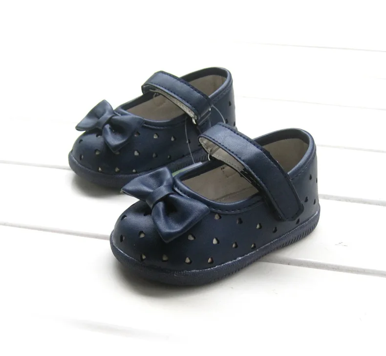 Autumn/Spring Comfortable Kids Shoes Girl Leather Bowtie Bow-knot Solid Casual Pretty Fashion Sneakers
Autumn/Spring Comfortable Kids Shoes Girl Leather Bowtie Bow-knot Solid Casual Pretty Fashion Sneakers