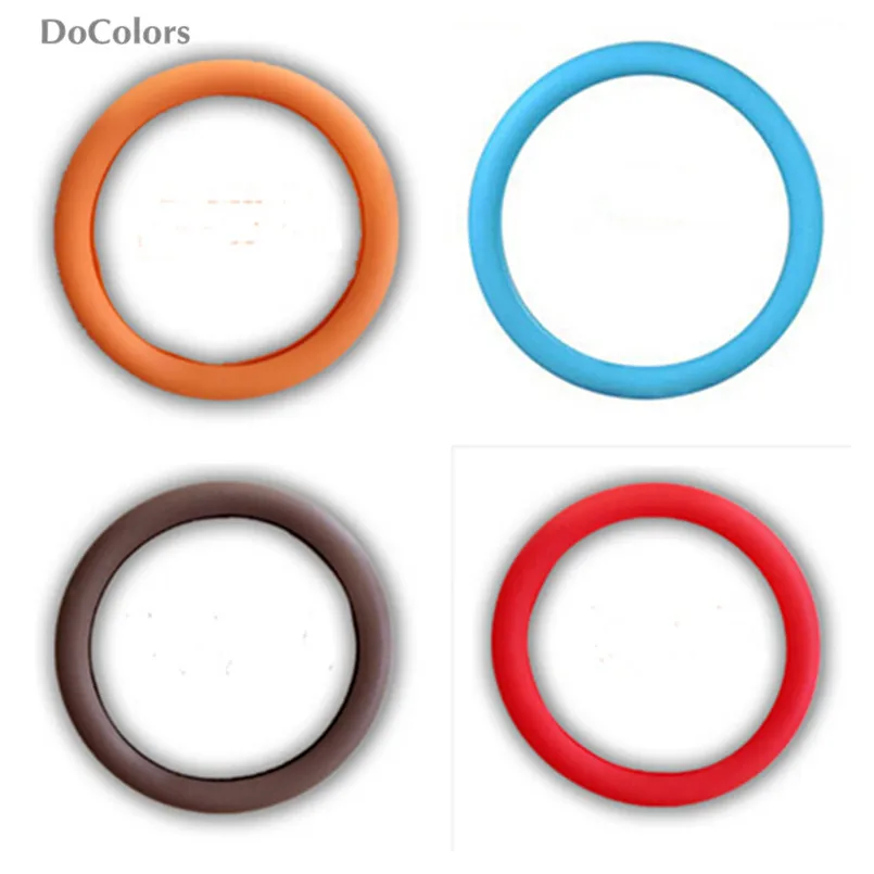 DoColors автомобильный силиконовый чехол на руль для Dodge Journey JUVC Charger DURANGO CBLIBER SXT DART
DoColors автомобильный силиконовый чехол на руль для Dodge Journey JUVC Charger DURANGO CBLIBER SXT DART