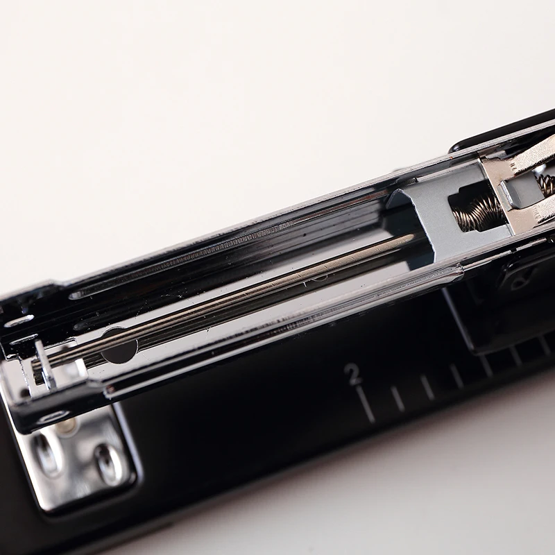 Deli Long Arm Stapler 0334 metal Special A3 Sewing Machine Staple Lengthening Stapler Paper Stapling Office Stapler Bookbinding
Deli Long Arm Stapler 0334 metal Special A3 Sewing Machine Staple Lengthening Stapler Paper Stapling Office Stapler Bookbinding