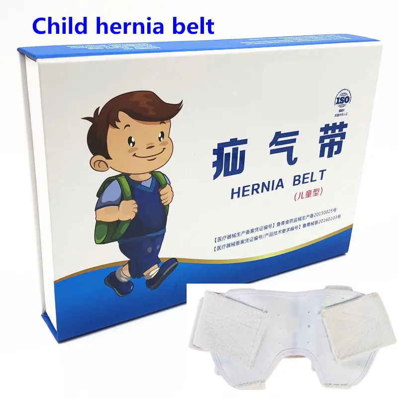 Pediatric hernia with inguinal hernia belt Medical belly therapy belt for children
Pediatric hernia with inguinal hernia belt Medical belly therapy belt for children