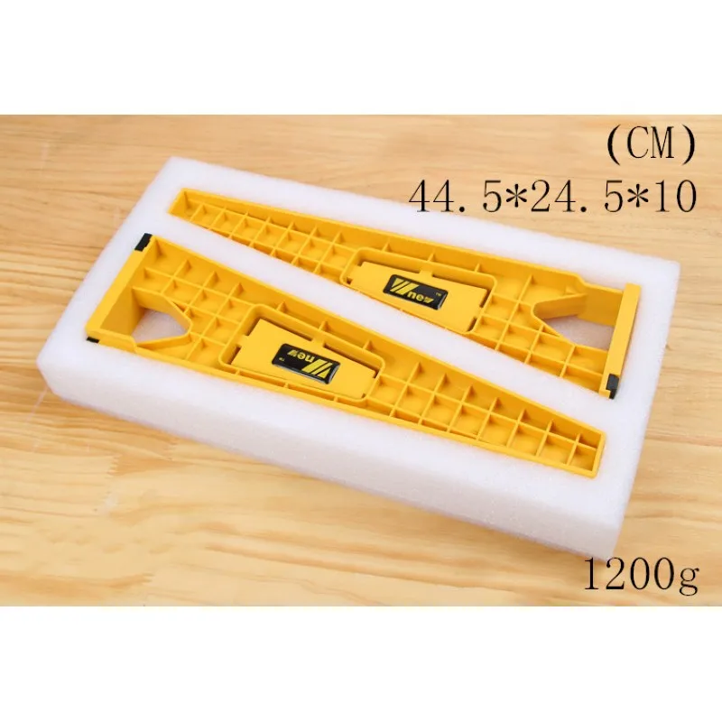 2pc/set Drawer Installation Jig woodworking Support Tools Wood working hand tools
2pc/set Drawer Installation Jig woodworking Support Tools Wood working hand tools