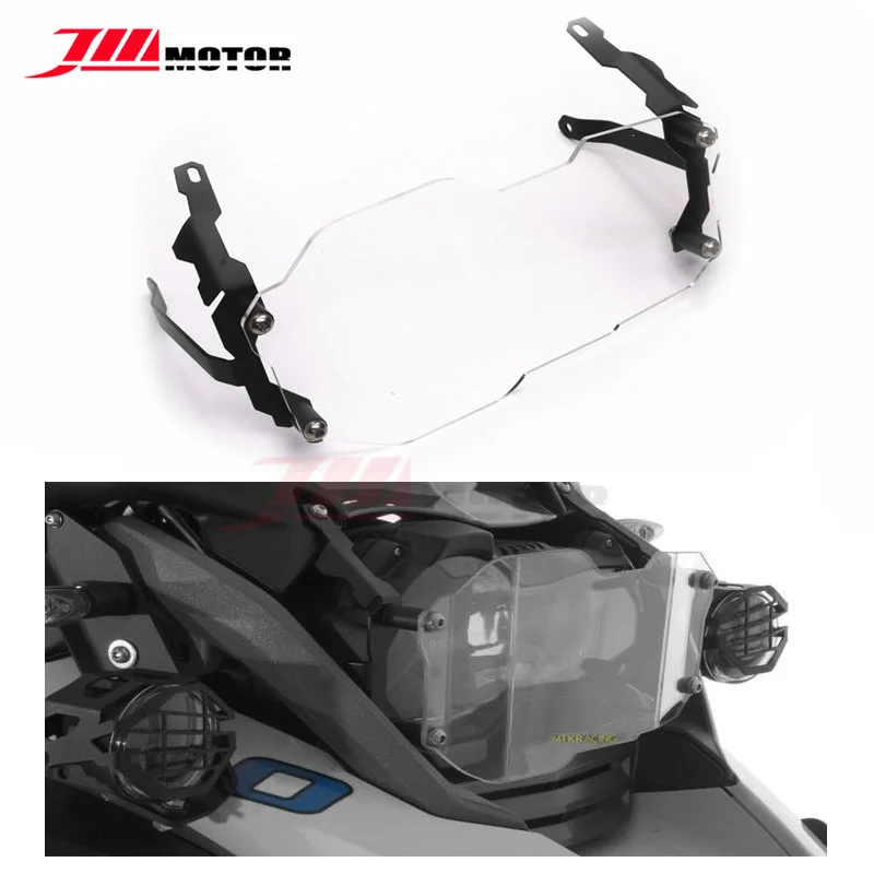 High Quality Motorcycle Modification Headlight Grille Guard Cover Protector For BMW R1200GS LC R1200 GS Adventure 2013-2018
High Quality Motorcycle Modification Headlight Grille Guard Cover Protector For BMW R1200GS LC R1200 GS Adventure 2013-2018