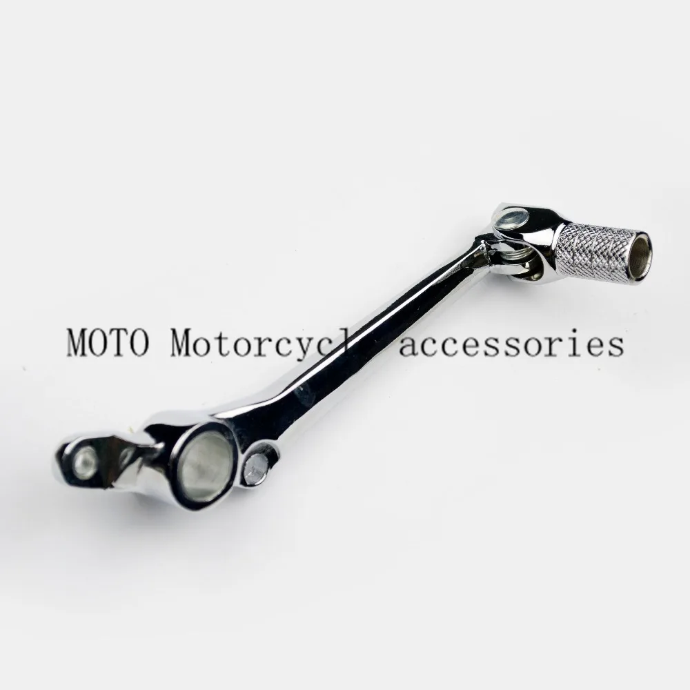 Aluminum Motorcycle Rear Brake Lever Foot Pedal For YAMAHA YZFR6 YZF-R6 YZF R6 1999-2002 2000 2001
Aluminum Motorcycle Rear Brake Lever Foot Pedal For YAMAHA YZFR6 YZF-R6 YZF R6 1999-2002 2000 2001