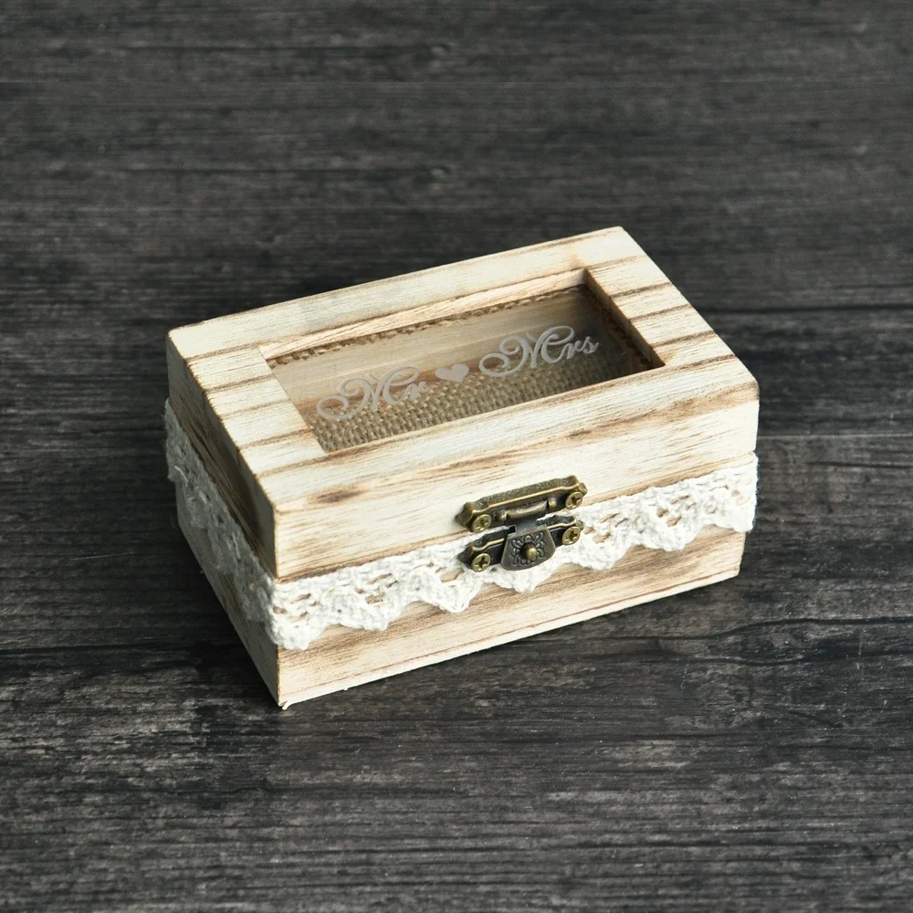 Rustic Wedding Ring Box, Ring Holder Box, Wedding Ring Bearer Box, Rectangle Ring Box, Wooden Ring Box, Wedding Decor
Rustic Wedding Ring Box, Ring Holder Box, Wedding Ring Bearer Box, Rectangle Ring Box, Wooden Ring Box, Wedding Decor
