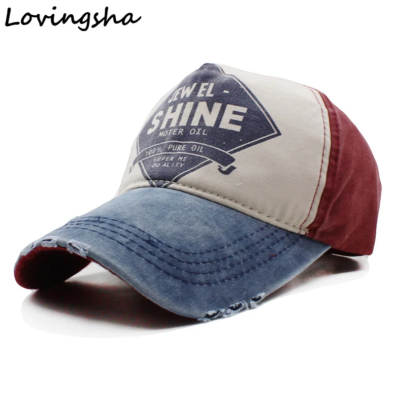 Lovingsha оптовая продажа бейсболка для взрослых летняя кепка Снэпбэк Кепка Весенняя