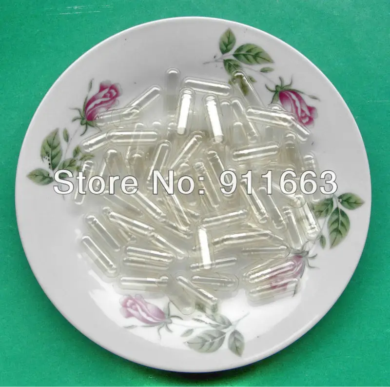 2,000pcs, size 2!clear transparent hard gelatin empty capsules, hollow gelatin capsules(joined or seperated capsule available!)
2,000pcs, size 2!clear transparent hard gelatin empty capsules, hollow gelatin capsules(joined or seperated capsule available!)