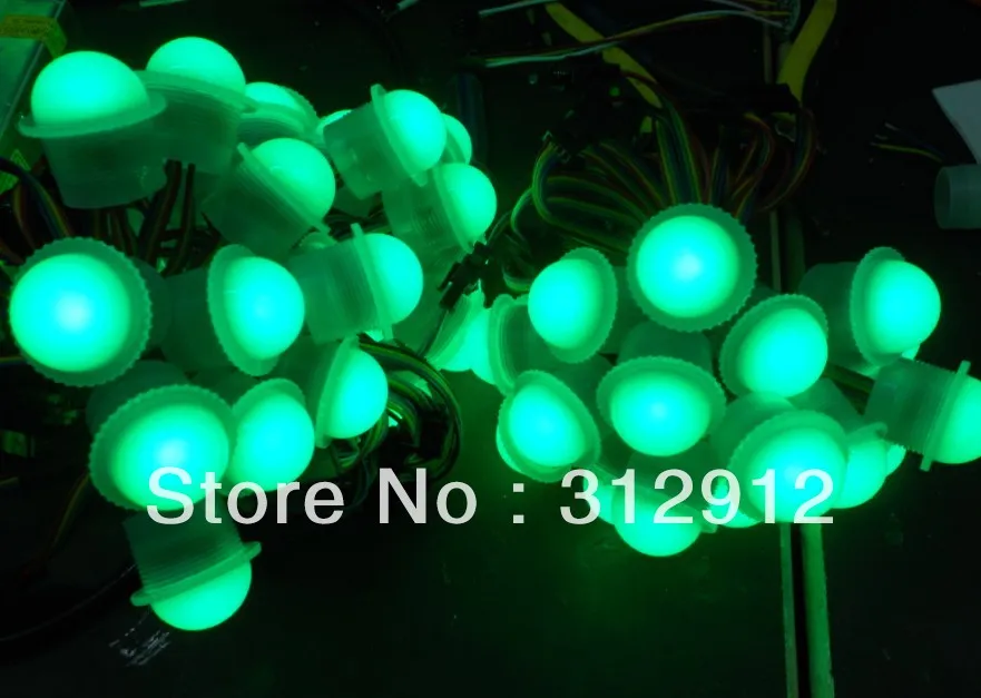 26mm milky cover ws2801 led pixel module,DC5V input,1pcs 5050 smd rgb led inside,0.24W
26mm milky cover ws2801 led pixel module,DC5V input,1pcs 5050 smd rgb led inside,0.24W