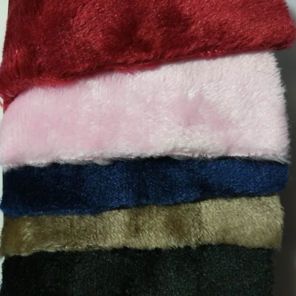 90cm *160cm Double-sided Faux Fur Fabric long Pile Fur Costumes Crafts DIY Imitation mink Fur Knit Fabric Artificial Fabric
90cm *160cm Double-sided Faux Fur Fabric long Pile Fur Costumes Crafts DIY Imitation mink Fur Knit Fabric Artificial Fabric