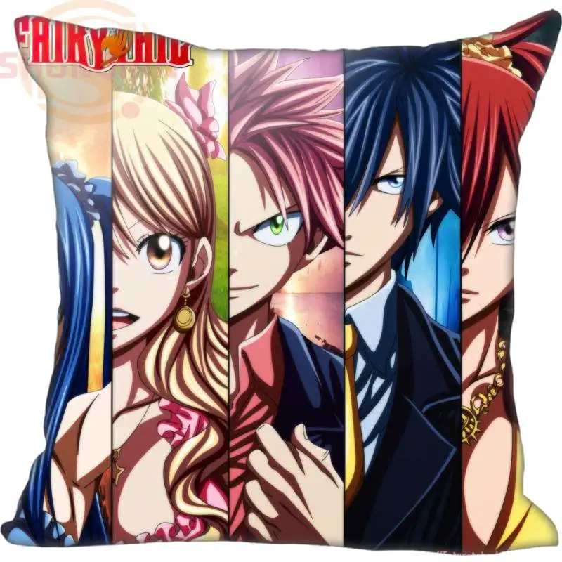 Best New fairy tail #115 Pillowcase Wedding Decorative Pillow Case Custom Gift For Pillow CoverW&17212
Best New fairy tail #115 Pillowcase Wedding Decorative Pillow Case Custom Gift For Pillow CoverW&17212