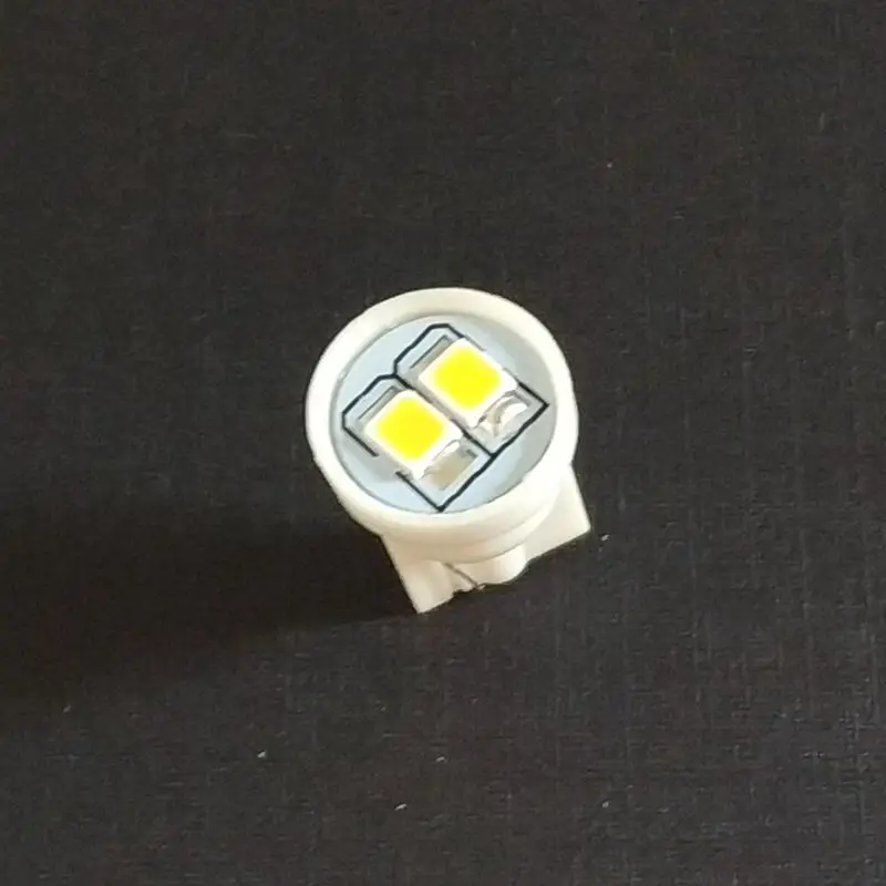 Free shipping ,T10 w5w 194 2 SMD 2835 ,LED bulb DC6.3v For pinball led Bulb Lamp game DC6v
Free shipping ,T10 w5w 194 2 SMD 2835 ,LED bulb DC6.3v For pinball led Bulb Lamp game DC6v