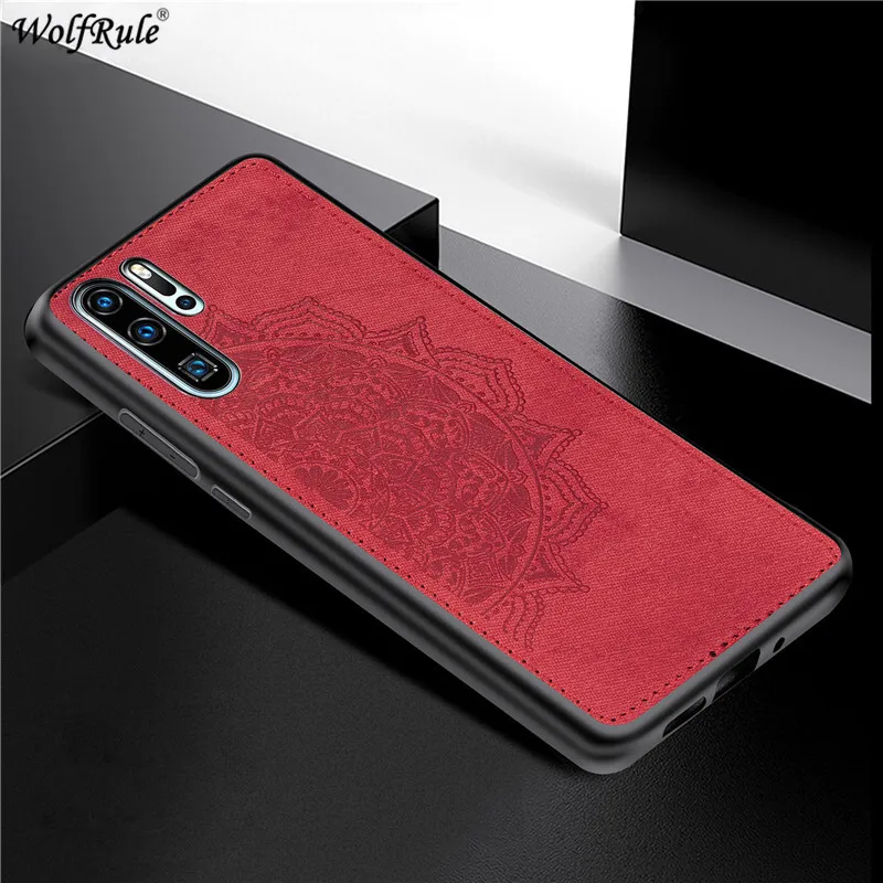 Для крышки Huawei P30 Pro Чехол WolfRule TPU рамка ткань бампер жесткие задние чехлы для телефонов Huawei P30 Pro крышка 6,4''
Для крышки Huawei P30 Pro Чехол WolfRule TPU рамка ткань бампер жесткие задние чехлы для телефонов Huawei P30 Pro крышка 6,4''