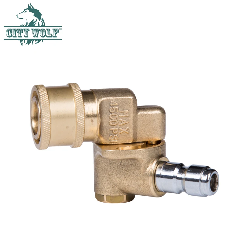 City Wolf wholesale car washer snow foam lance soap bottle adaptor for high pressure washer car washer accessory
City Wolf wholesale car washer snow foam lance soap bottle adaptor for high pressure washer car washer accessory