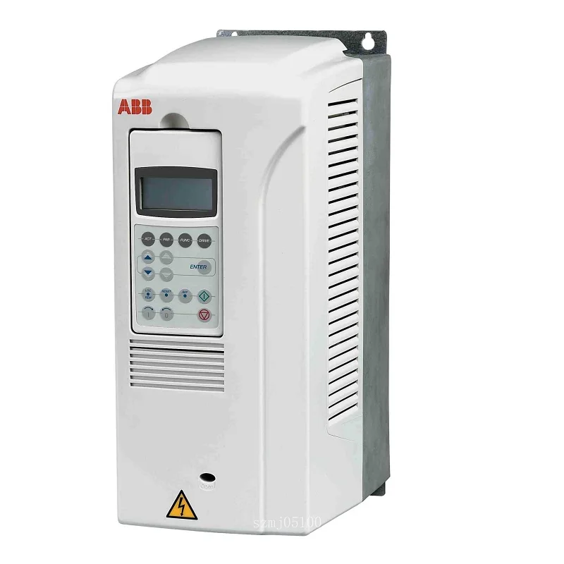 Original New 380V 30KW 59A Vector ABB Inverter ACS550 series ACS550-01-059A-4
Original New 380V 30KW 59A Vector ABB Inverter ACS550 series ACS550-01-059A-4