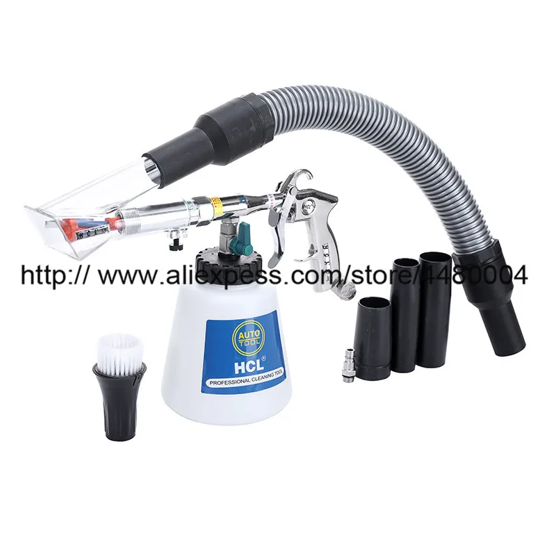 Hot Sale 2 in 1 Black/preto Bearing tornador cleaning gun,high pressure car washer tornador foam gun,car tornado Vacuum cleaner
Hot Sale 2 in 1 Black/preto Bearing tornador cleaning gun,high pressure car washer tornador foam gun,car tornado Vacuum cleaner