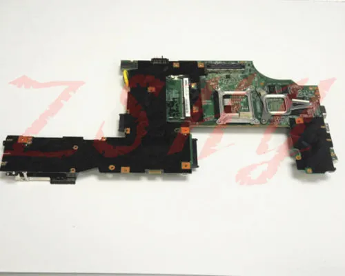 for Lenovo ThinkPad T530 laptop motherboard 04Y1860 48.4QE06.031 ddr3 Free Shipping 100% test ok
for Lenovo ThinkPad T530 laptop motherboard 04Y1860 48.4QE06.031 ddr3 Free Shipping 100% test ok
