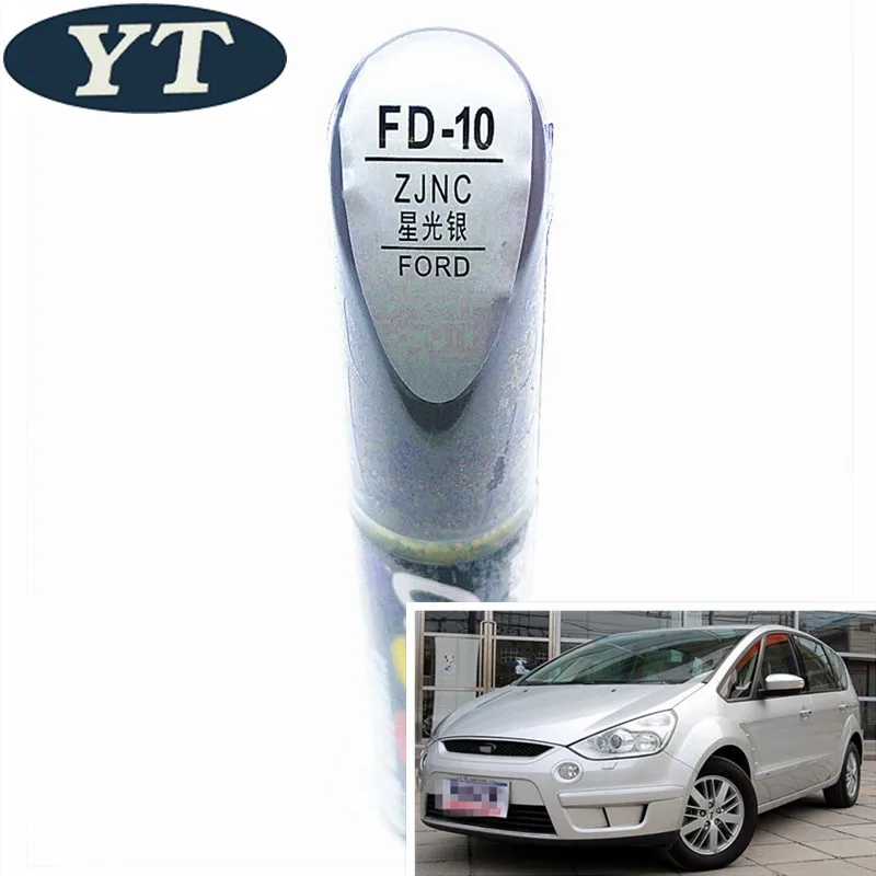 Авторучка для ремонта царапин, авторучка серебристого цвета для Ford ecosport,kuga, focus,s-max,fiesta, авторучка для рисования
Авторучка для ремонта царапин, авторучка серебристого цвета для Ford ecosport,kuga, focus,s-max,fiesta, авторучка для рисования