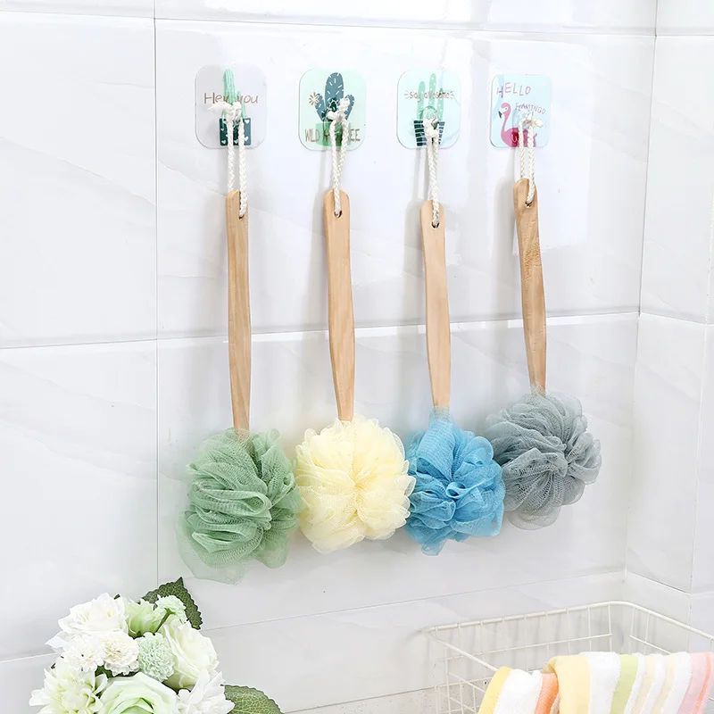 Bath Towel Lengthened Washing Back Chopping Bath Rubbing Towel Rub Back Strip Towel Bathroom Accessories JWYYQ16
Bath Towel Lengthened Washing Back Chopping Bath Rubbing Towel Rub Back Strip Towel Bathroom Accessories JWYYQ16