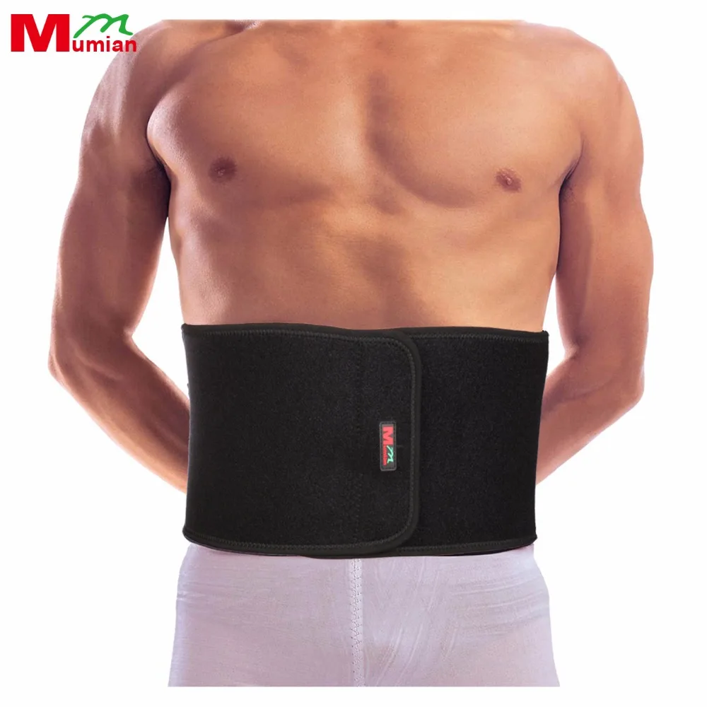 2018 Limited Mumian Breathable Sports Waist Support Elastic Fitness Bodybuilding Brace Weightlifting Belt And Free Shipping
2018 Limited Mumian Breathable Sports Waist Support Elastic Fitness Bodybuilding Brace Weightlifting Belt And Free Shipping