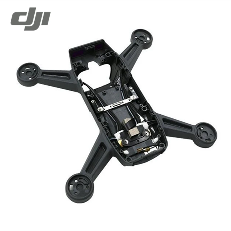 DJI Spark камер Drone RC Quadcopter FPV системы Racing Средства ухода за кожей В виде ракушки