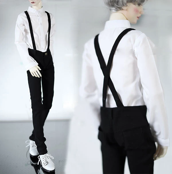 D01-P239 children handmade toy 1/3 1/4 uncle Doll Accessories BJD/SD doll clothes Pencil pants bib trousers 1pcs
D01-P239 children handmade toy 1/3 1/4 uncle Doll Accessories BJD/SD doll clothes Pencil pants bib trousers 1pcs