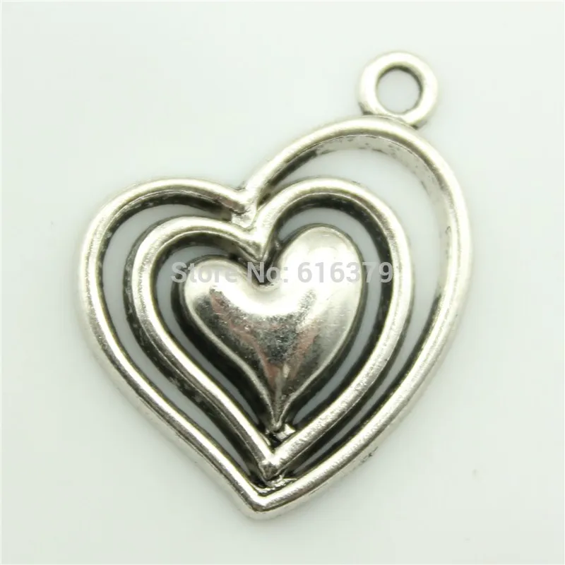 free shipping 20pcs 28*24mm antique silver tone family hearts pendant charms jewelry findings
free shipping 20pcs 28*24mm antique silver tone family hearts pendant charms jewelry findings