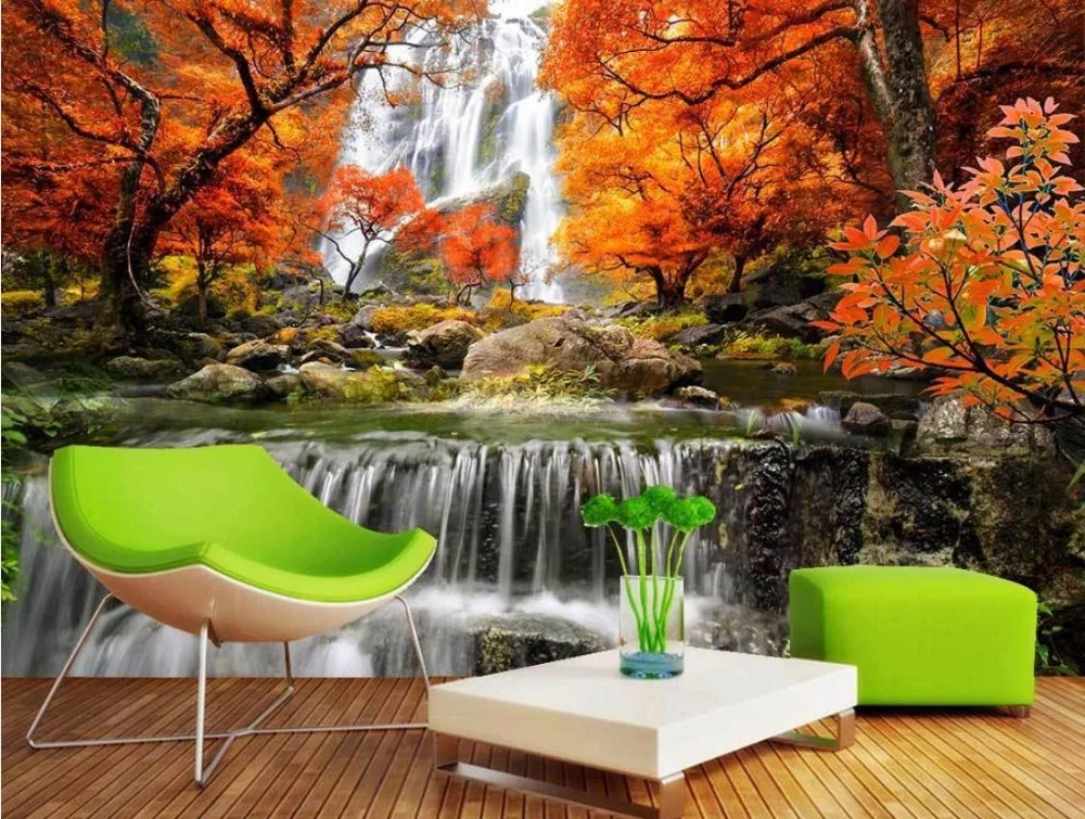 3D фотообои, сценический водопад, настенные росписи, 3D обои, лес, 3D натуры, обои, ТВ фон
3D фотообои, сценический водопад, настенные росписи, 3D обои, лес, 3D натуры, обои, ТВ фон