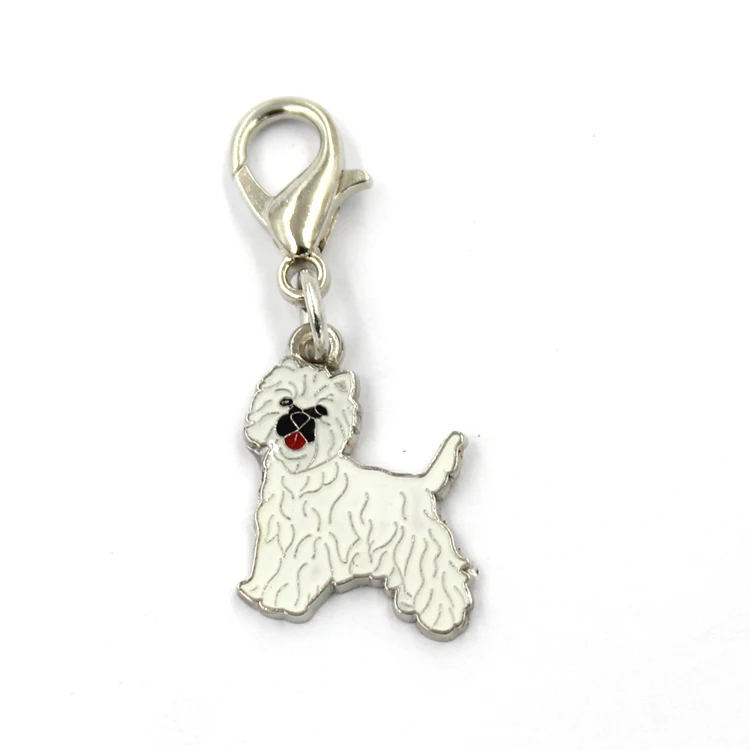20PCS!! Free shipping Alloy Enamel Dog Floating Pendant Charms with Lobster Clasp Charms for Living Memory Locket
20PCS!! Free shipping Alloy Enamel Dog Floating Pendant Charms with Lobster Clasp Charms for Living Memory Locket