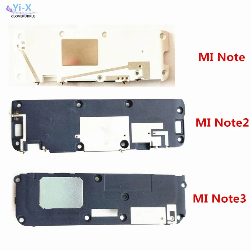 Loudspeaker For Xiaomi Note / Note 2 /note 3 MI Note2 Note3 Loud Speaker Buzzer Ringer Assembly Phone Spare Parts
Loudspeaker For Xiaomi Note / Note 2 /note 3 MI Note2 Note3 Loud Speaker Buzzer Ringer Assembly Phone Spare Parts