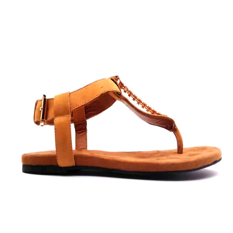 women flat sandals shoes spring summer fashion chiam and buckle ladies shoes soft sock back ankles strap women flat sandal shoe
women flat sandals shoes spring summer fashion chiam and buckle ladies shoes soft sock back ankles strap women flat sandal shoe