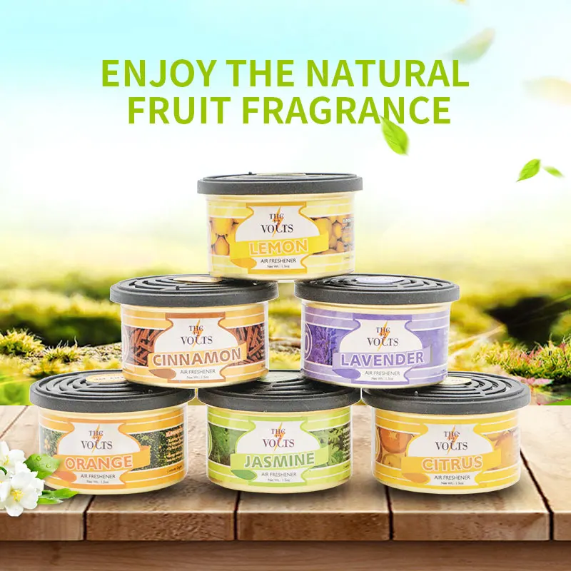 Deodorizing Solid Office Scent Air Freshener Indoor Home Car Auto Decor Fruit Flower lemon Ornament Decor Fragrance Diffuser
Deodorizing Solid Office Scent Air Freshener Indoor Home Car Auto Decor Fruit Flower lemon Ornament Decor Fragrance Diffuser