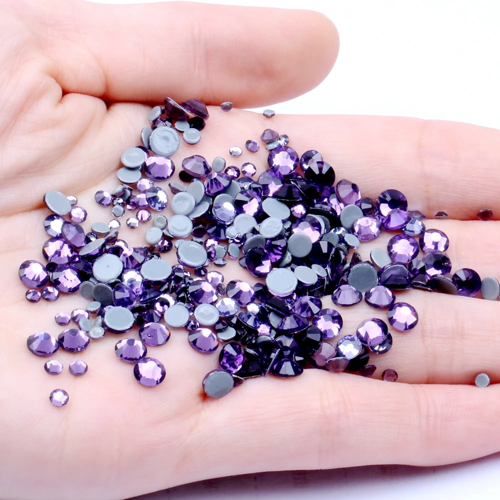 Tanzanite Crystal Hotfix Rhinestones For Nails ss6-ss30 And Mixed Glue Backing Iron On Strass Diamonds DIY Bags Shoes Backpack
Tanzanite Crystal Hotfix Rhinestones For Nails ss6-ss30 And Mixed Glue Backing Iron On Strass Diamonds DIY Bags Shoes Backpack