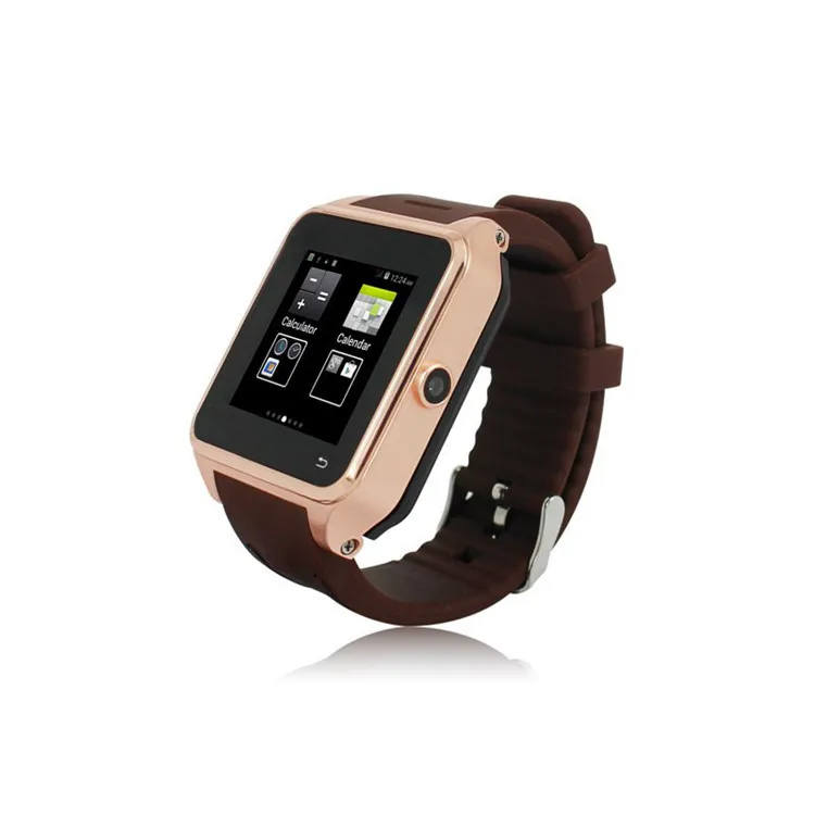 Смарт Часы Телефон GSM WCDMA SW82 Smartwatch Android Износ ОС Dual Core GPS 2.0MP Камера Bluetooth 4.0 Wi Fi FM SIM