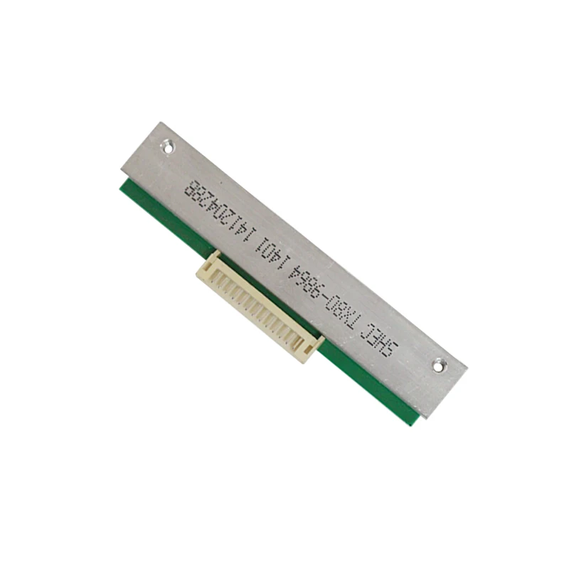 einkshop Thermal Printhead For Wincor TP13 TH200E Printer Connector Pins are-15 SHEC TL80 Print Head BTP-2002CP BTP-98NP
einkshop Thermal Printhead For Wincor TP13 TH200E Printer Connector Pins are-15 SHEC TL80 Print Head BTP-2002CP BTP-98NP