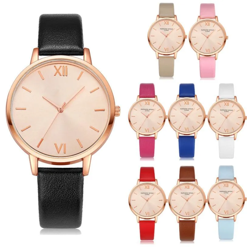 LVPAI Watches Women Quartz Wrist watch Clock Ladies Dress Gift Watches 35mm Leather 10.23
LVPAI Watches Women Quartz Wrist watch Clock Ladies Dress Gift Watches 35mm Leather 10.23