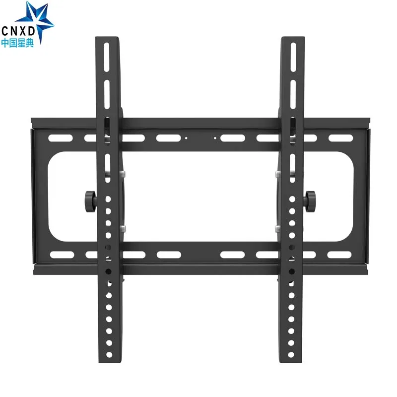 Articulating Tilting 15 degree TV Wall Mount Bracket for26-55 Inch LED LCD Plasma TV VESA 400 x 400mm 110lbs Loading Capacity
Articulating Tilting 15 degree TV Wall Mount Bracket for26-55 Inch LED LCD Plasma TV VESA 400 x 400mm 110lbs Loading Capacity