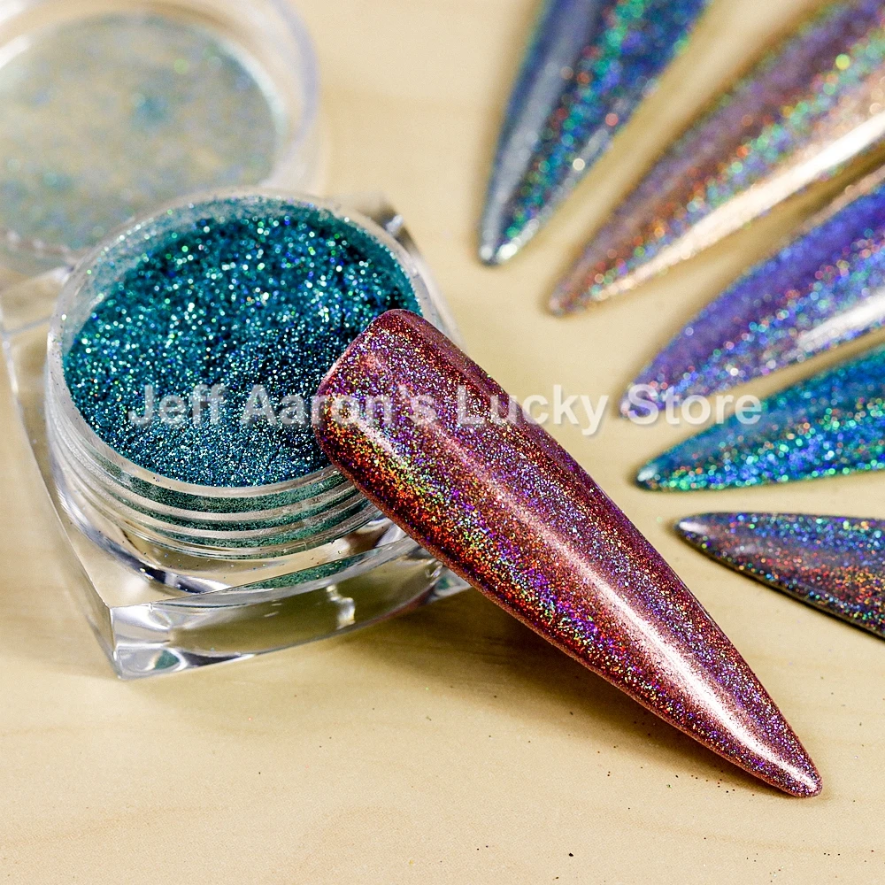 12 Pots Holographic Nail Powder Nail Art Holo Acrylic Glitter Shimmer Dust Chrome Pigment DIY Manicure Nails Accessories Design
12 Pots Holographic Nail Powder Nail Art Holo Acrylic Glitter Shimmer Dust Chrome Pigment DIY Manicure Nails Accessories Design