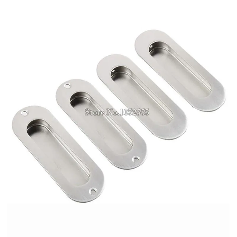 Hot 10pcs Stainless Steel Furniture Handles Hidden Style Brushed Finished Wardrobe Furniture Handle Drawer Pulls Cabinet Knobs
Hot 10pcs Stainless Steel Furniture Handles Hidden Style Brushed Finished Wardrobe Furniture Handle Drawer Pulls Cabinet Knobs