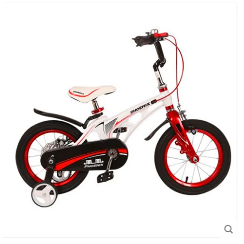 Children's bicycle 16/14/12 inch magnesium alloy men and women baby child bicycle bicycle
Children's bicycle 16/14/12 inch magnesium alloy men and women baby child bicycle bicycle